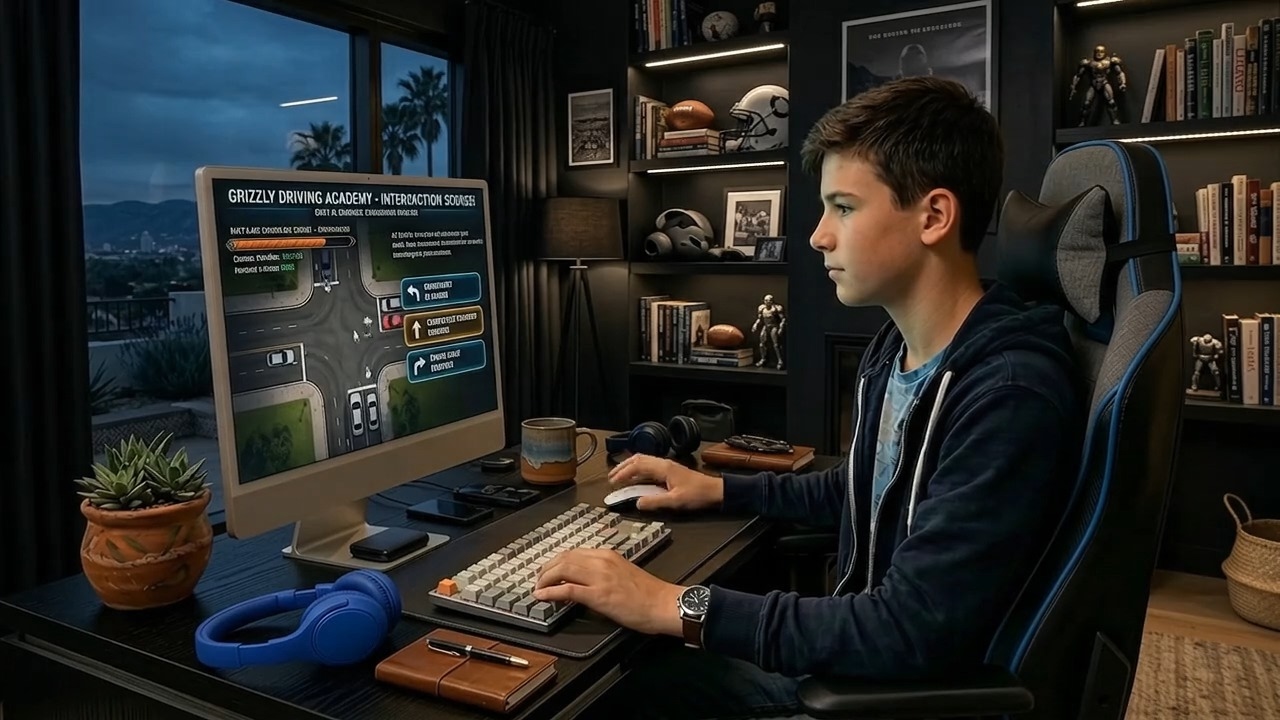 Advanced Simulator